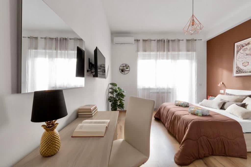 Homs Sweet Home Rzym Zewnętrze zdjęcie
