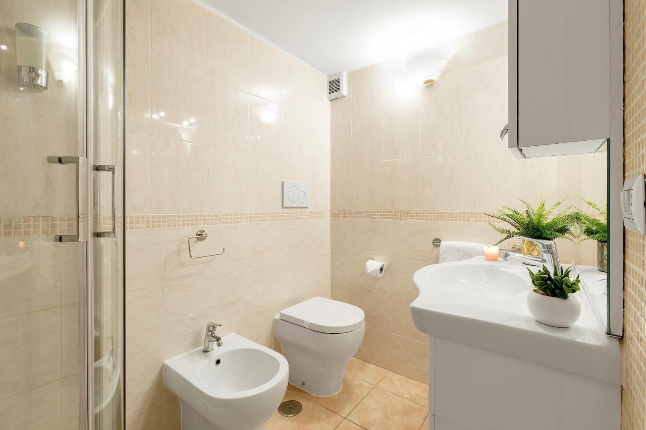 Homs Sweet Home Rzym Zewnętrze zdjęcie