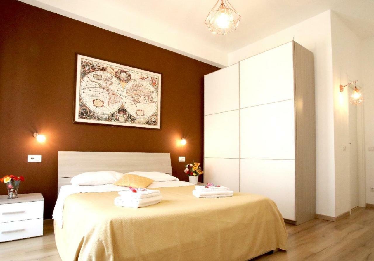 Homs Sweet Home Rzym Zewnętrze zdjęcie